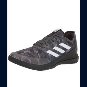 adidas Women's Crazyflight Volleyball Shoes
Size 8.5